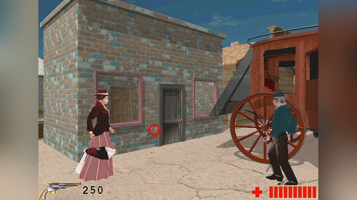 Desperados: An Old West Action Game - что это за игра, трейлер, системные  требования, отзывы и оценки, цены и скидки, гайды и прохождение, похожие  игры