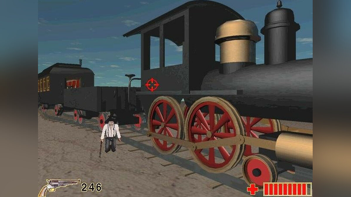 Desperados: An Old West Action Game - что это за игра, трейлер, системные  требования, отзывы и оценки, цены и скидки, гайды и прохождение, похожие  игры