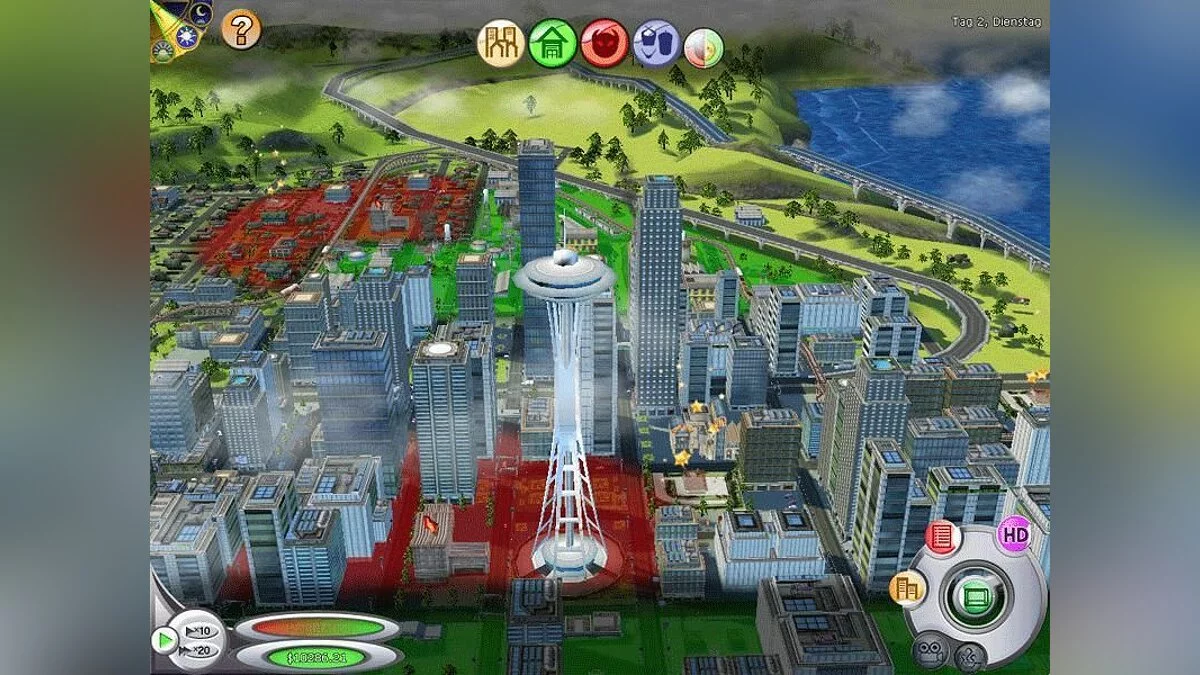 Скриншоты из Hot Dog King: A Fast Food Empire