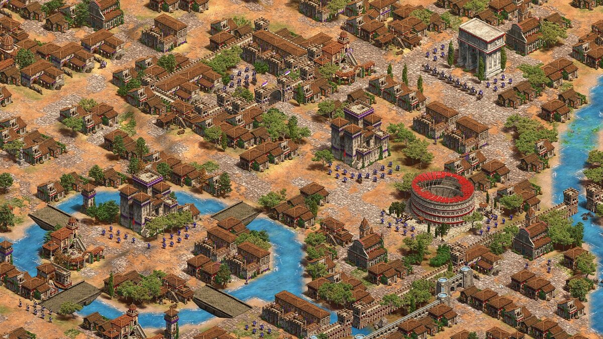 Age Of Empires 2: Definitive Edition не запускается