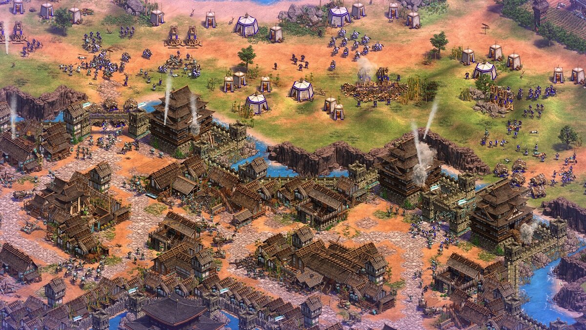 Age of empires ii steam edition фото 98