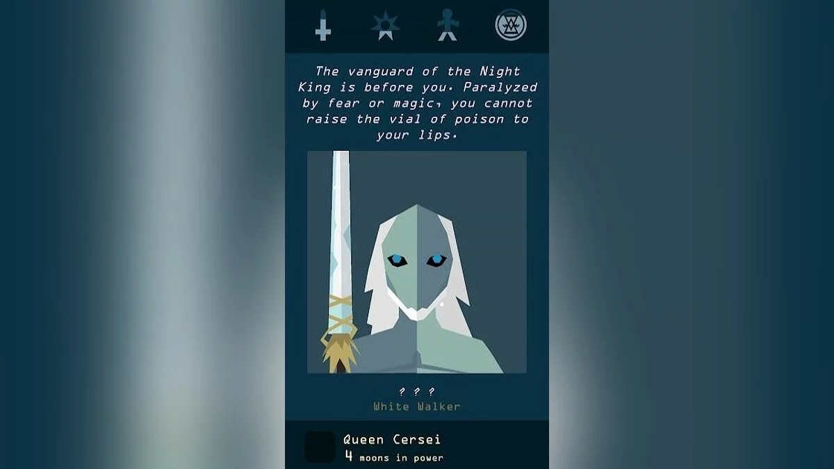 Скриншоты из Reigns: Game of Thrones / Картинка 14