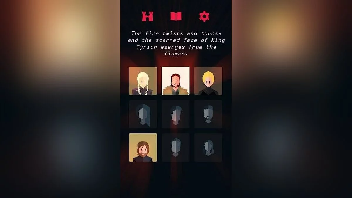 Скриншоты из Reigns: Game of Thrones / Картинка 16