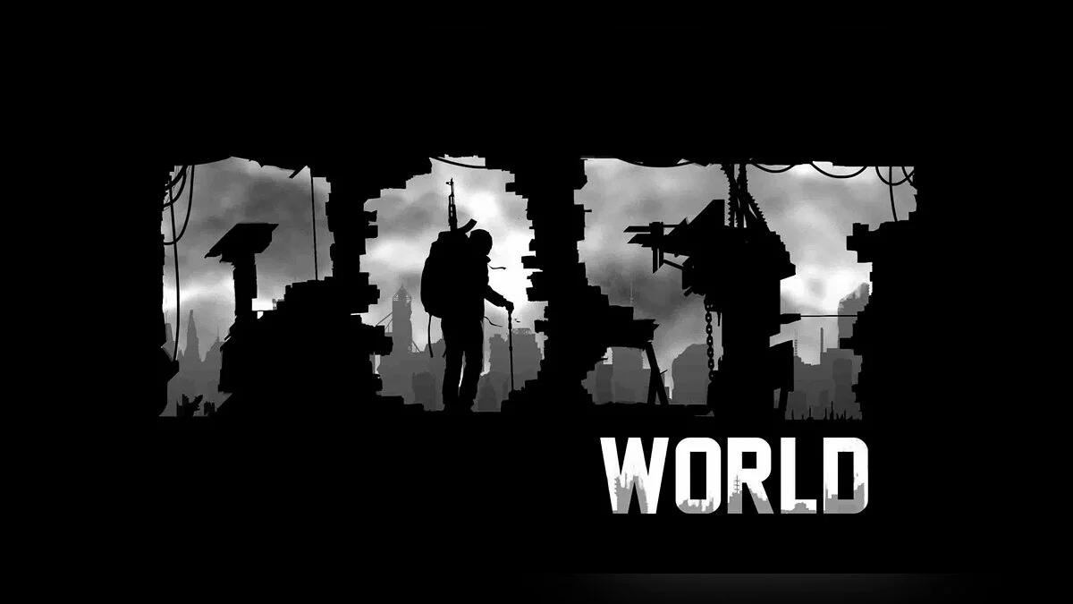 Арт из Postworld
