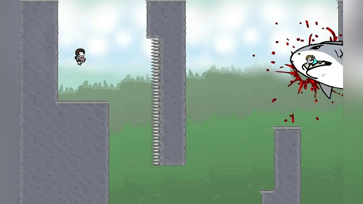 Скриншоты из No Time To Explain