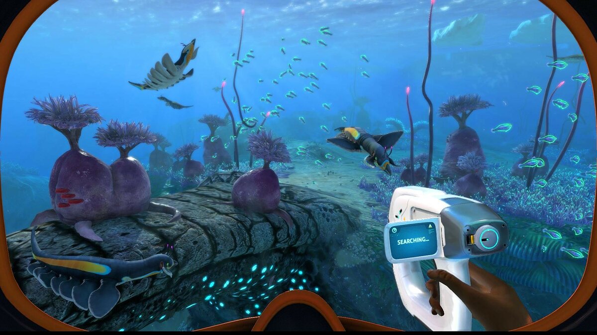 Subnautica: Below Zero - что это за игра, трейлер, системные требования,  отзывы и оценки, цены и скидки, гайды и прохождение, похожие игры