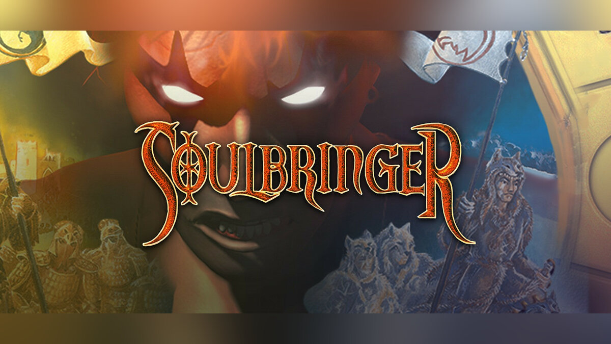 Soulbringer - что это за игра, трейлер, системные требования, отзывы и  оценки, цены и скидки, гайды и прохождение, похожие игры Ловец душ