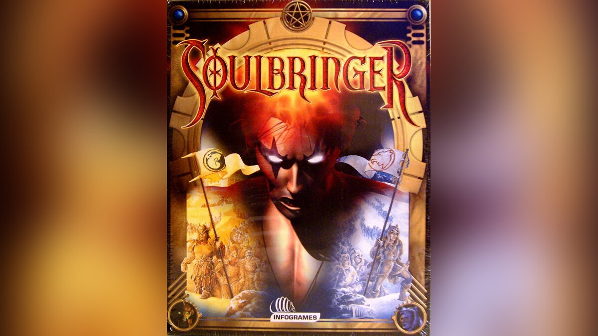 Soulbringer - что это за игра, трейлер, системные требования, отзывы и  оценки, цены и скидки, гайды и прохождение, похожие игры Ловец душ