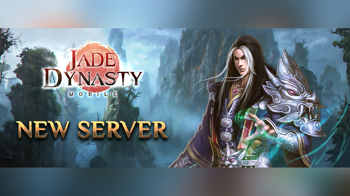 Jade Dynasty Mobile - что это за игра, трейлер, системные требования,  отзывы и оценки, цены и скидки, гайды и прохождение, похожие игры