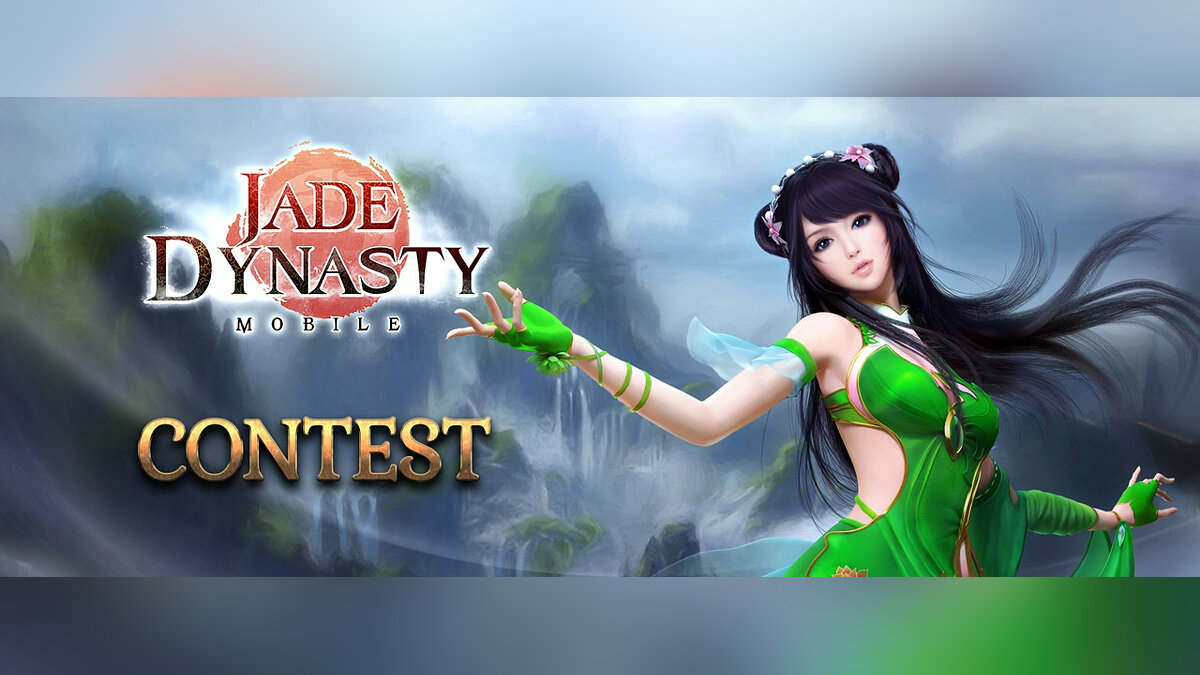 Jade Dynasty Mobile - что это за игра, трейлер, системные требования,  отзывы и оценки, цены и скидки, гайды и прохождение, похожие игры