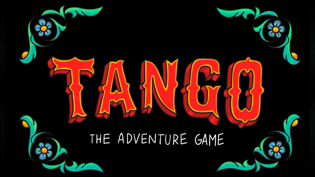 Арт из Tango: The Adventure Game