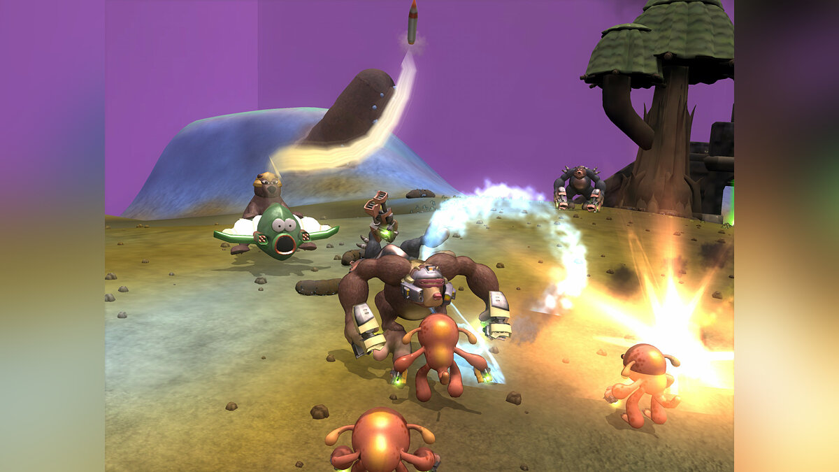 Spore: Galactic Adventures - что это за игра, трейлер, системные  требования, отзывы и оценки, цены и скидки, гайды и прохождение, похожие игры  Spore: Ruimteavonturen