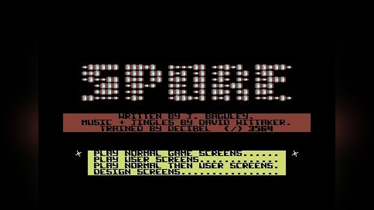 Spore (1987) - что это за игра, трейлер, системные требования, отзывы и  оценки, цены и скидки, гайды и прохождение, похожие игры