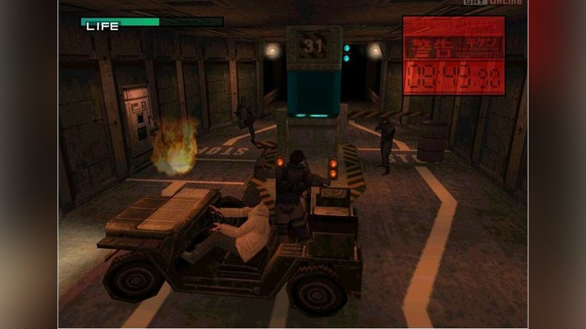 Metal Gear Solid (1998) - что это за игра, трейлер, системные требования,  отзывы и оценки, цены и скидки, гайды и прохождение, похожие игры MGS