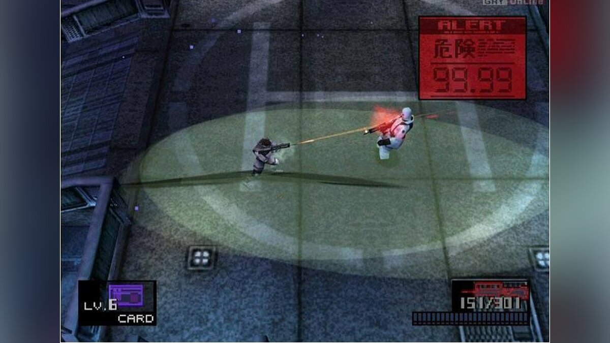 Metal Gear Solid (1998) - что это за игра, трейлер, системные требования,  отзывы и оценки, цены и скидки, гайды и прохождение, похожие игры MGS