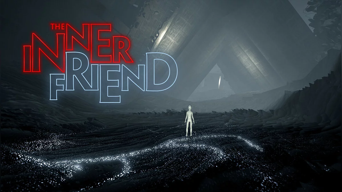 Арт из The Inner Friend