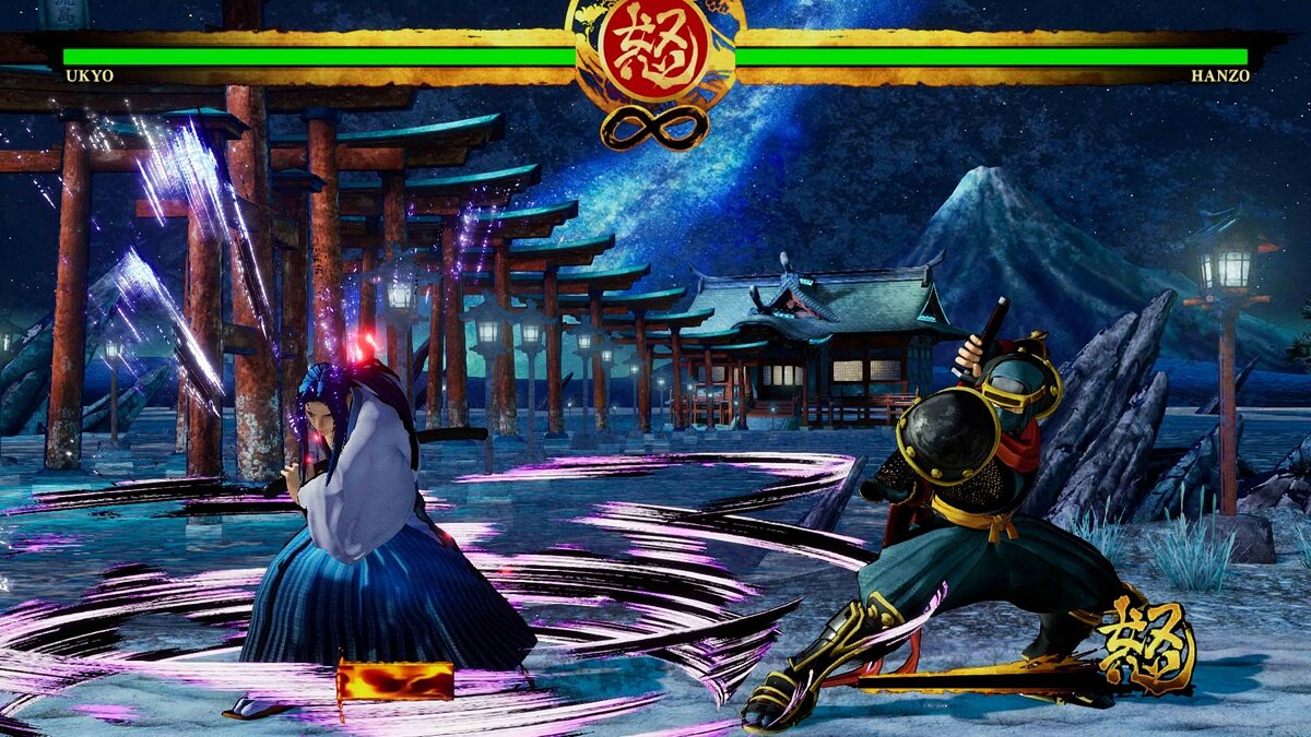 Samurai Shodown - что это за игра, трейлер, системные требования, отзывы и  оценки, цены и скидки, гайды и прохождение, похожие игры