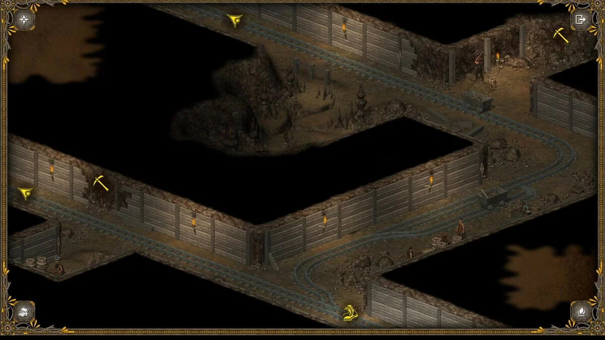 Скриншоты из Hero of the Kingdom 3