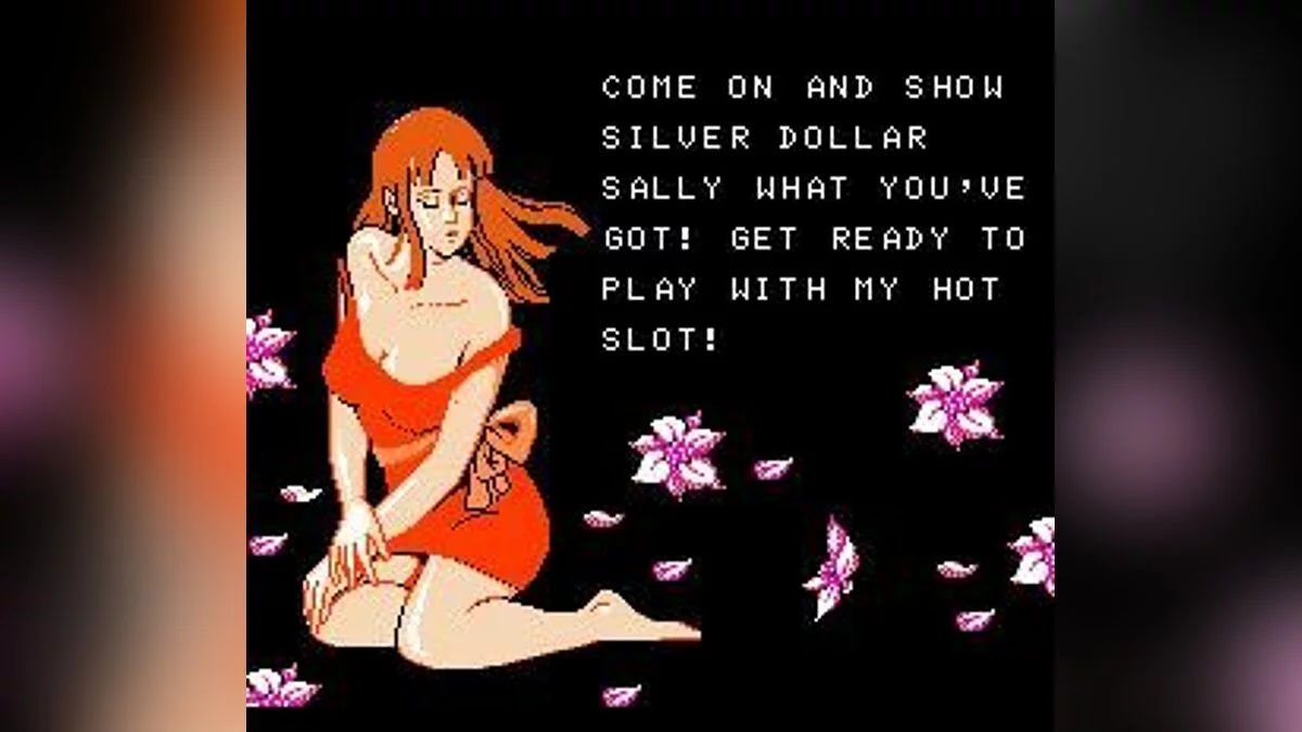Скриншоты из Hot Slot