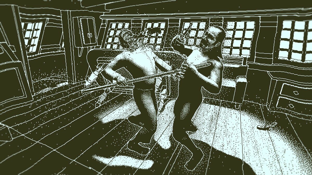 Return of the Obra Dinn - что это за игра, трейлер, системные требования,  отзывы и оценки, цены и скидки, гайды и прохождение, похожие игры