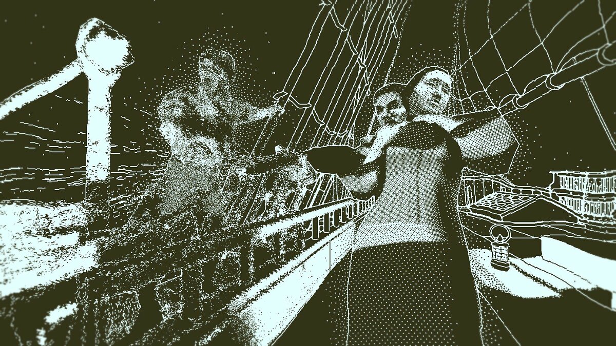 Return of the Obra Dinn - что это за игра, трейлер, системные требования,  отзывы и оценки, цены и скидки, гайды и прохождение, похожие игры