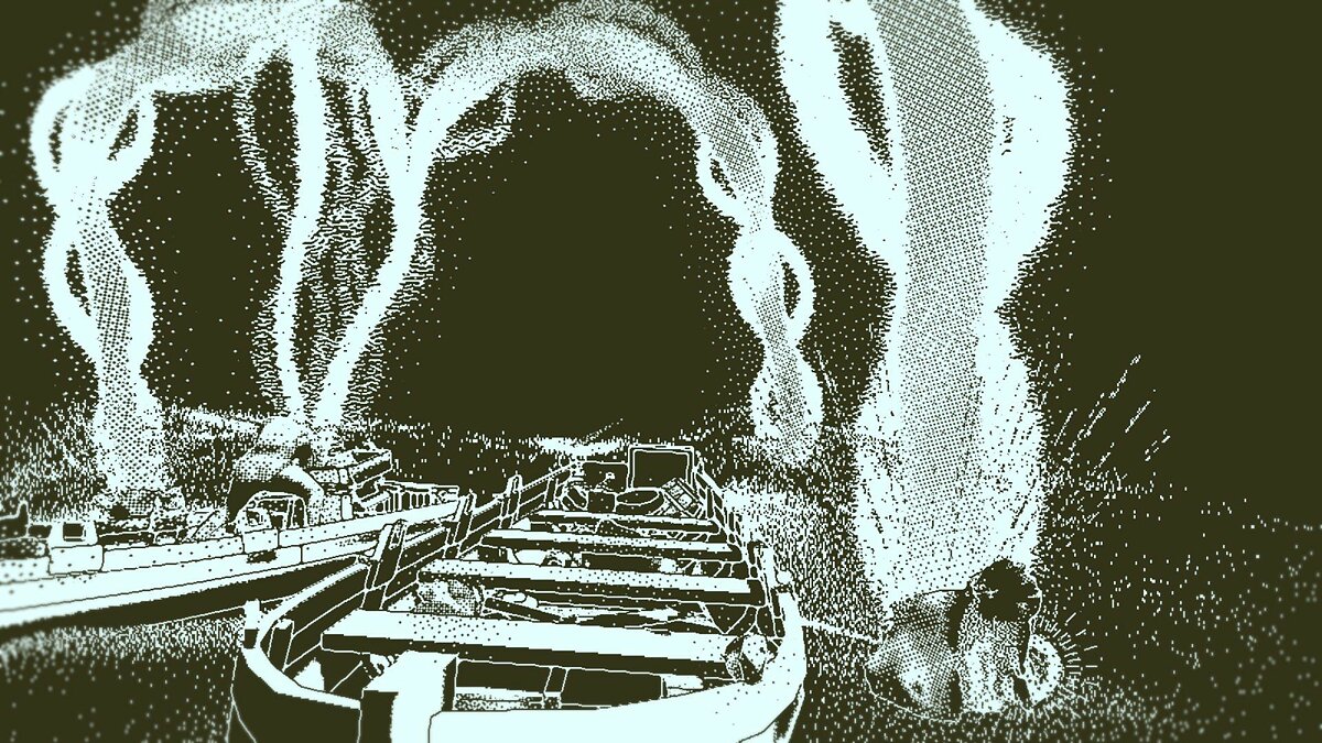 Return of the Obra Dinn - что это за игра, трейлер, системные требования,  отзывы и оценки, цены и скидки, гайды и прохождение, похожие игры