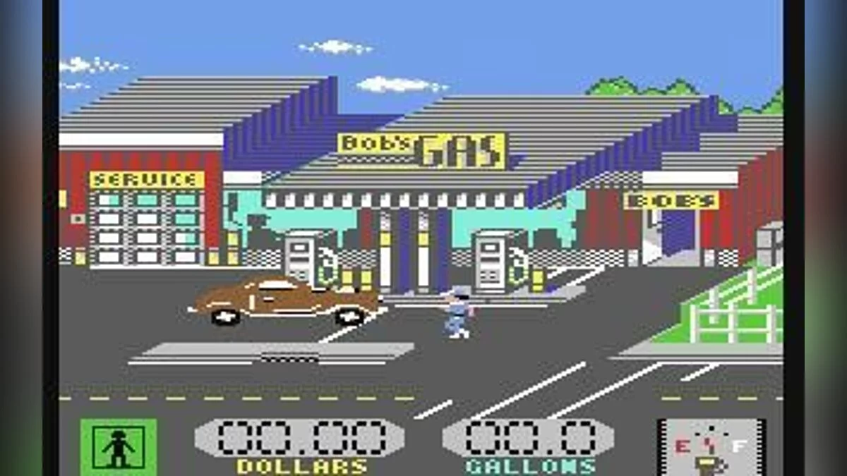 Скриншоты из Hot Wheels