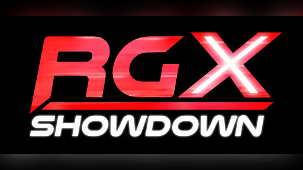 Арт из RGX Showdown