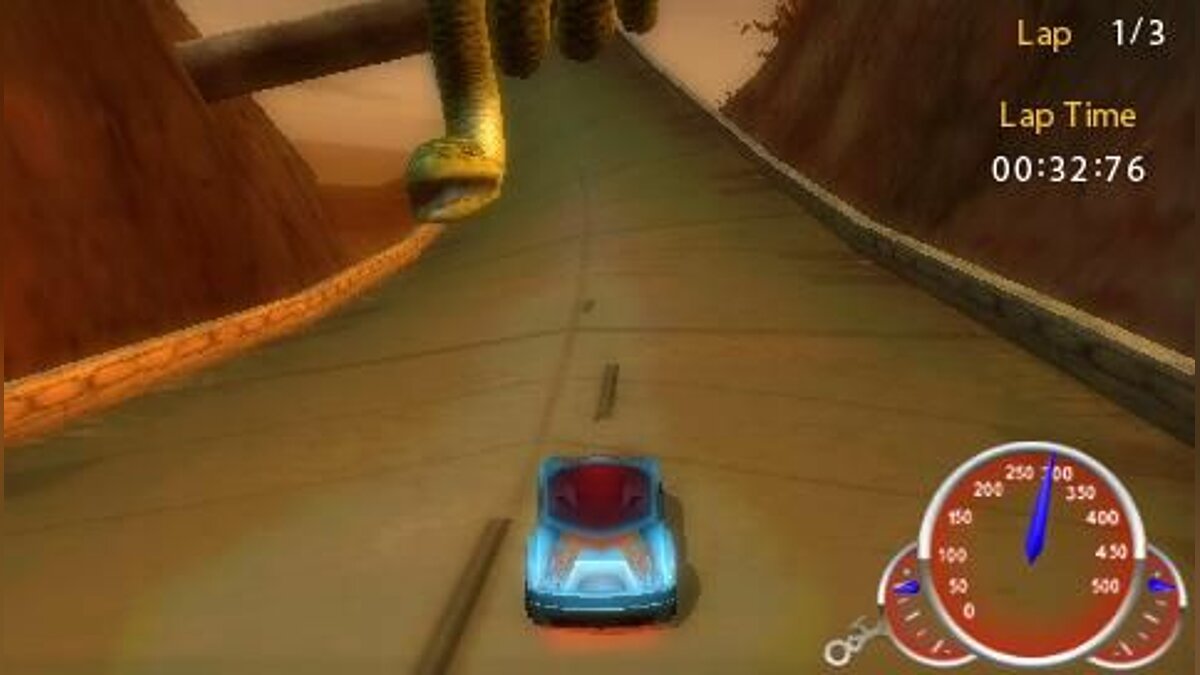 Hot Wheels: Ultimate Racing - что это за игра, трейлер, системные  требования, отзывы и оценки, цены и скидки, гайды и прохождение, похожие  игры