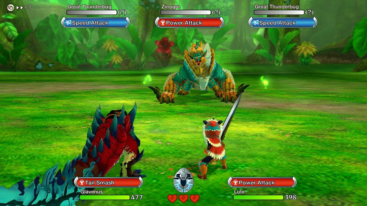 Monster Hunter Stories - что это за игра, трейлер, системные требования,  отзывы и оценки, цены и скидки, гайды и прохождение, похожие игры