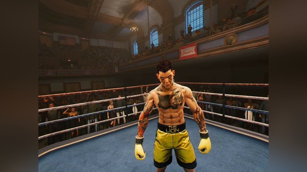 Rise to glory vr. Игра Creed Rise to Glory. Creed: Rise to Glory (2018). Крид Райс ту Глори пс4. Creed VR игра.