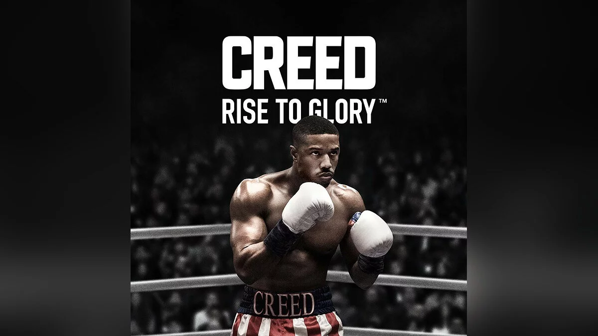Арт из Creed: Rise to Glory