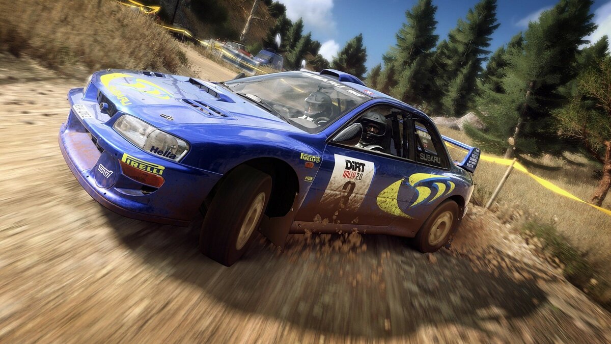 DIRT Rally 20   7 -          - YouTube