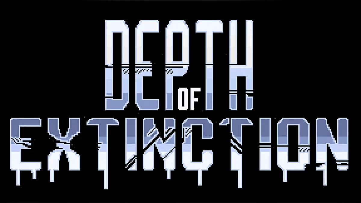 Арт из Depth of Extinction