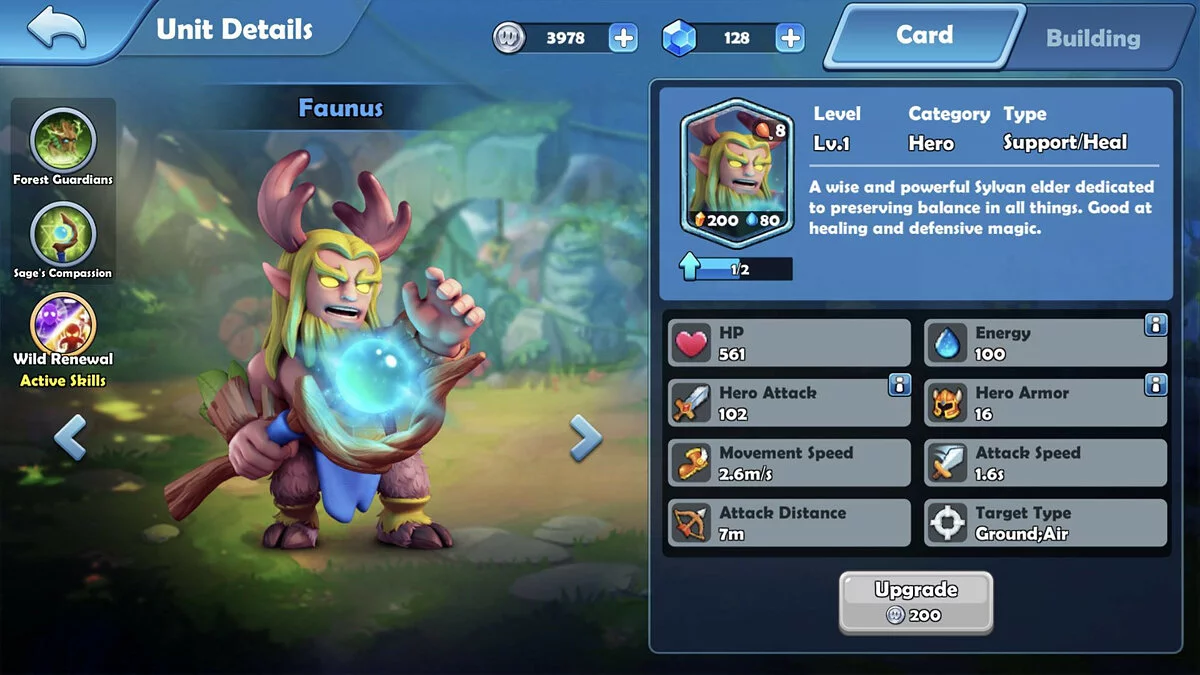 Скриншоты из War Clash