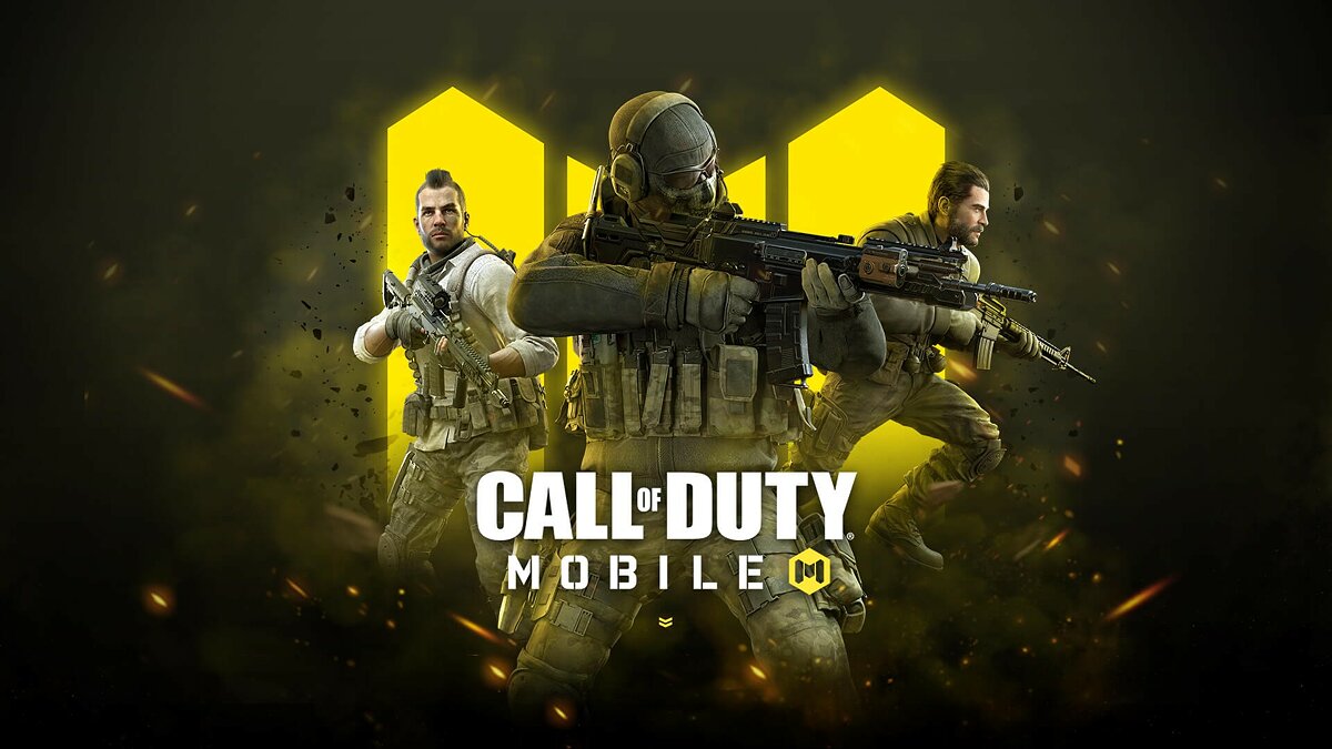 Call of Duty: Mobile - что это за игра, трейлер, системные требования,  отзывы и оценки, цены и скидки, гайды и прохождение, похожие игры