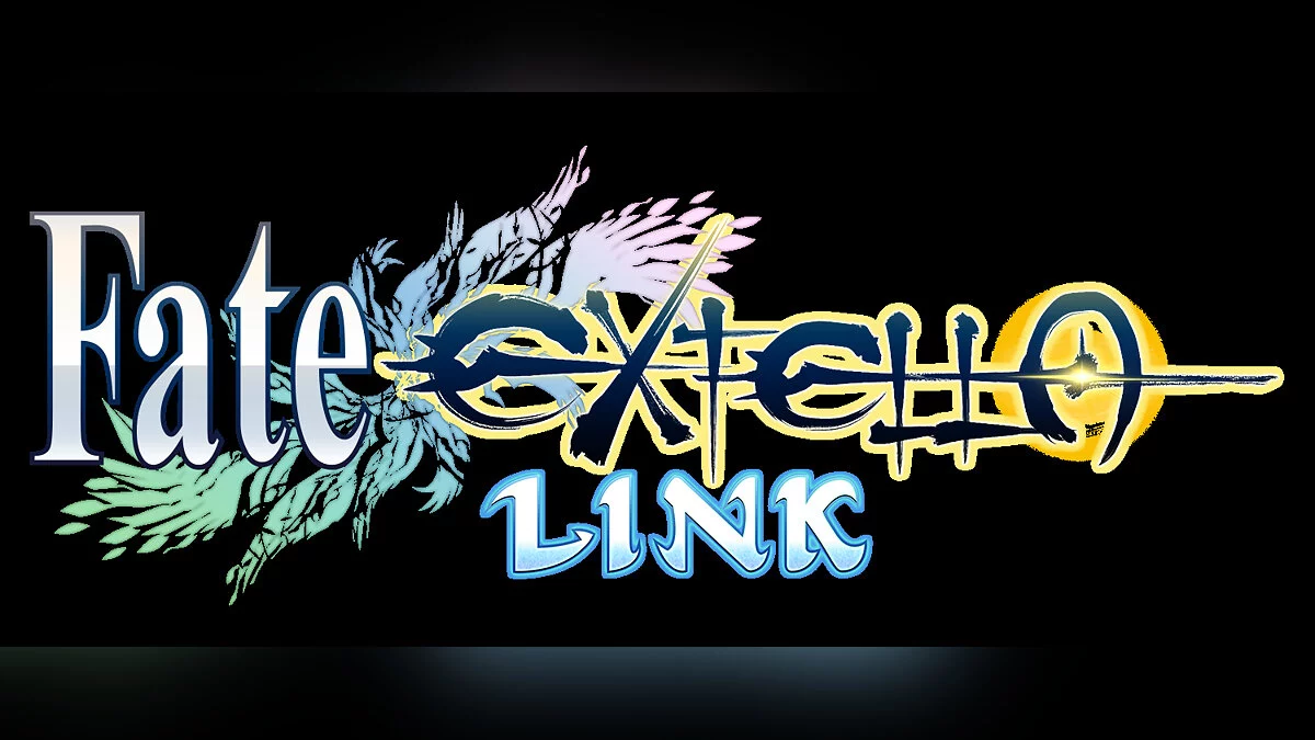 Арт из Fate/Extella Link