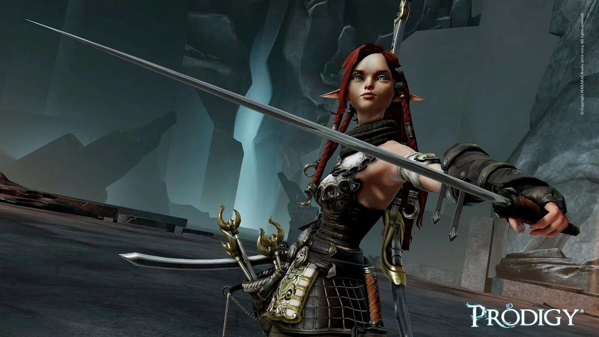 Скриншоты из Prodigy Tactics