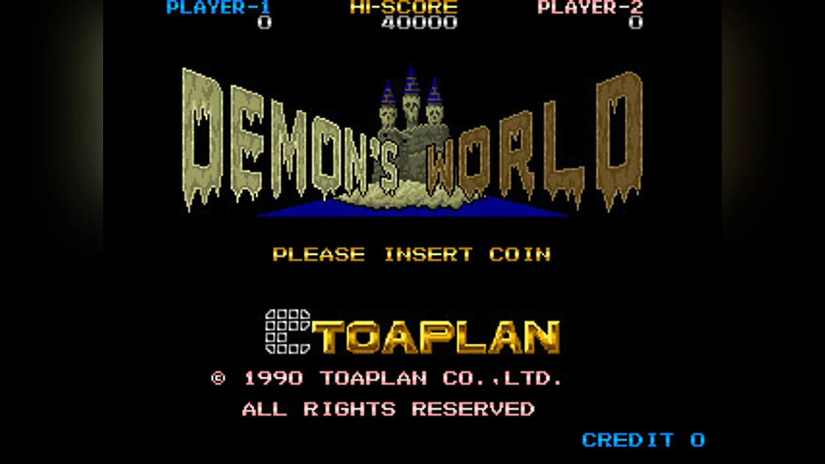 Скриншоты из Horror Story