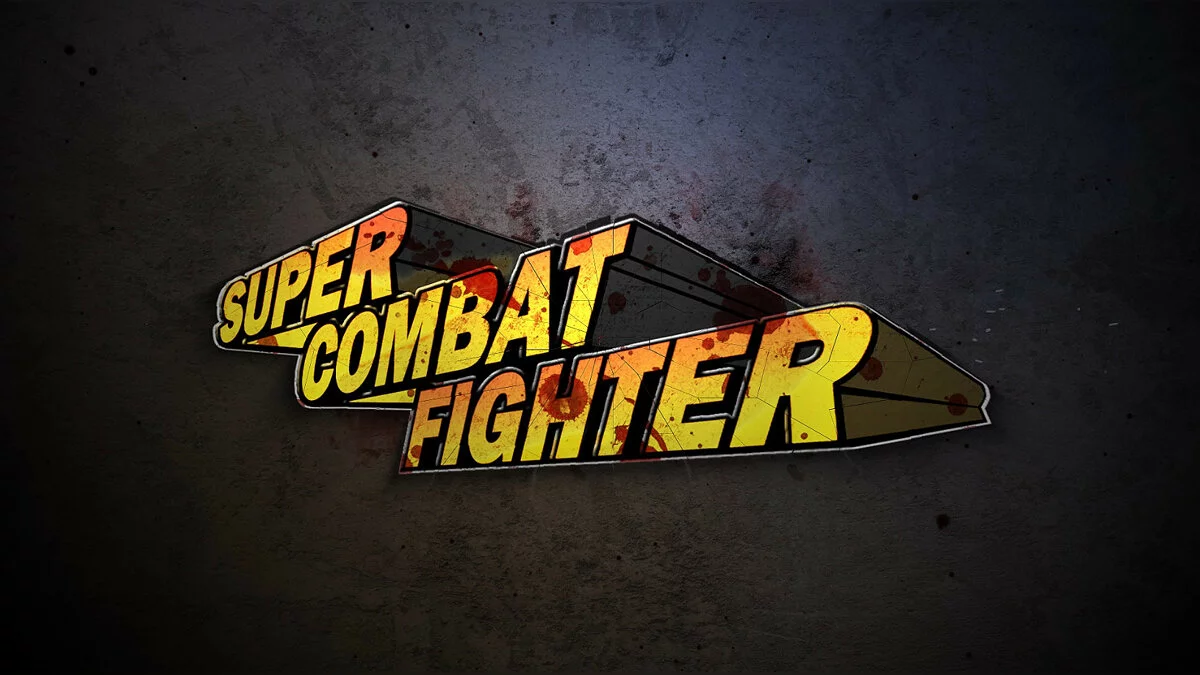 Арт из Super Combat Fighter