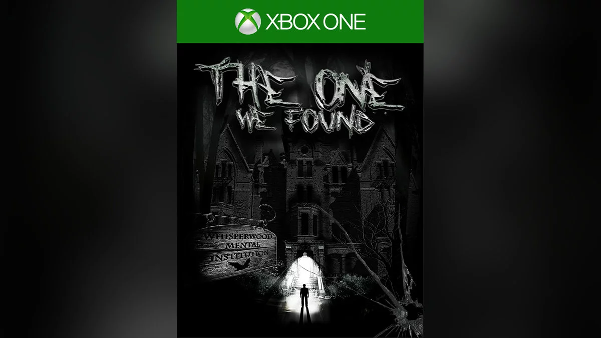 Арт из The One We Found