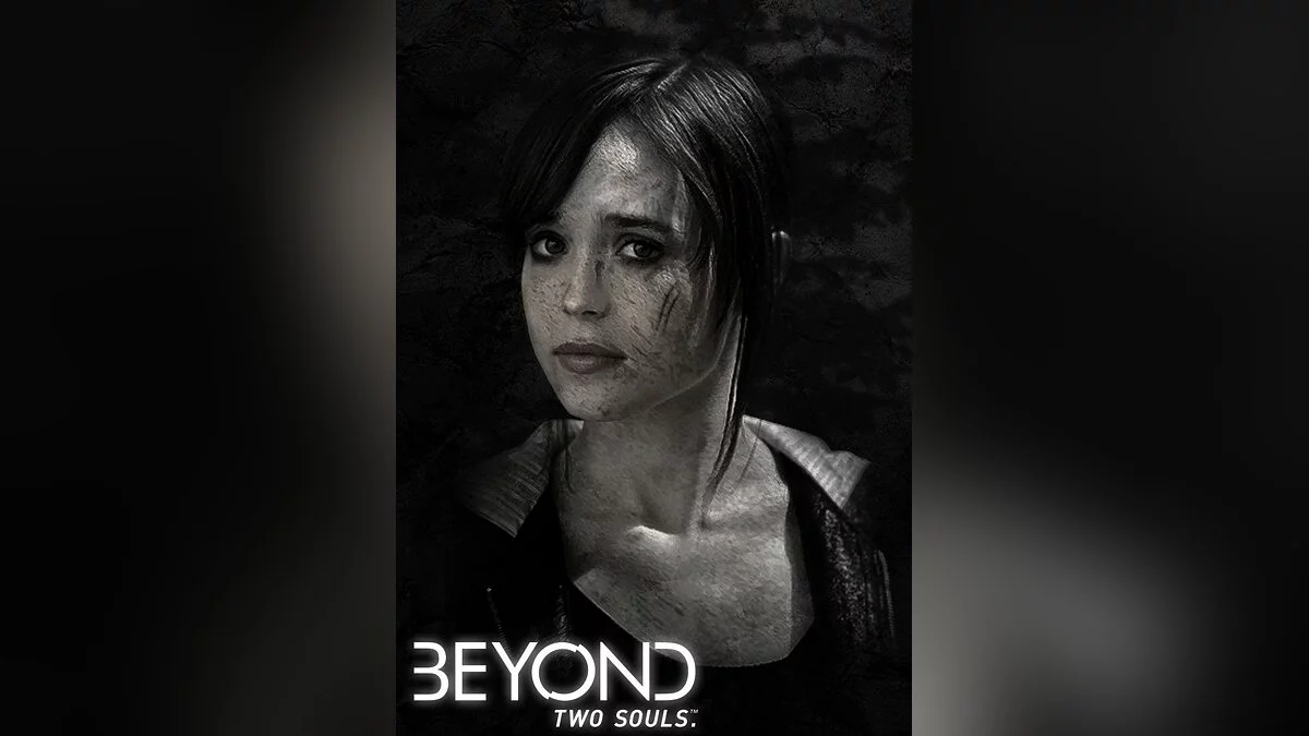 Девушки из Beyond: Two Souls / Картинка 9