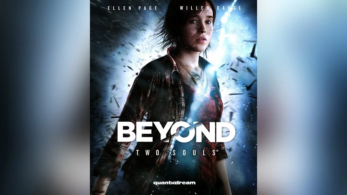 Девушки из Beyond: Two Souls / Картинка 5