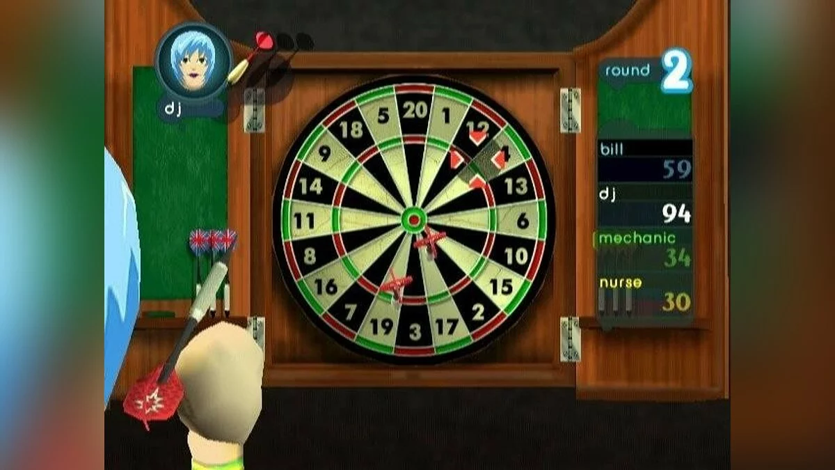 Скриншоты из Game Party