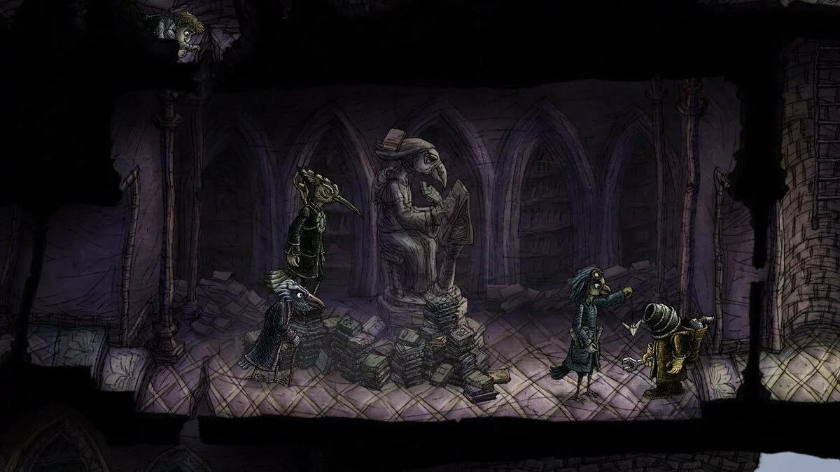 Картинка из 