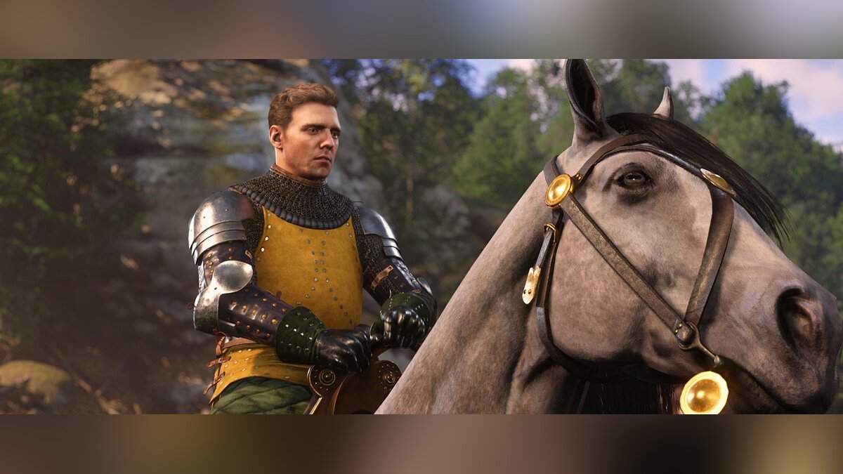 Kingdom Come: Deliverance 2 - что это за игра, когда выйдет, трейлер и  видео, системные требования, картинки, цена, похожие игры