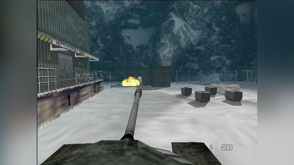 GoldenEye 007 - что это за игра, трейлер, системные требования, отзывы и  оценки, цены и скидки, гайды и прохождение, похожие игры GoldenEye