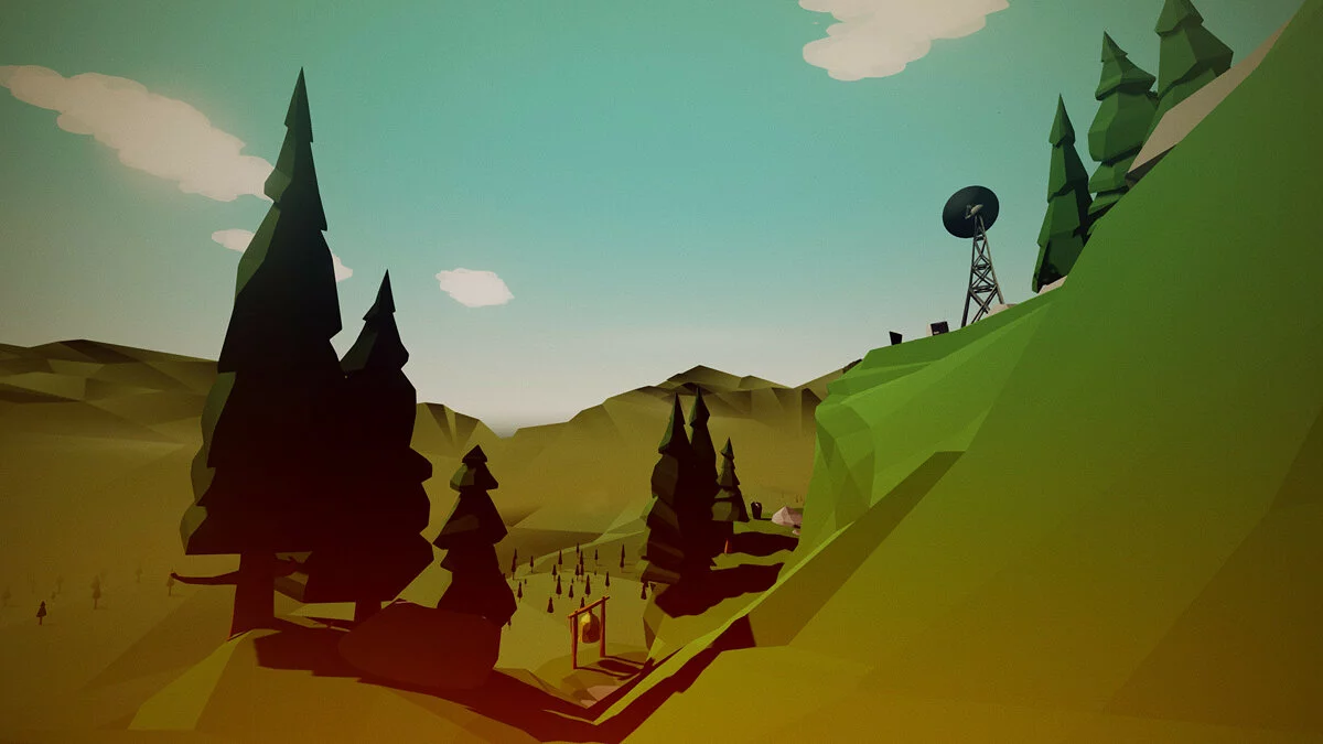 Скриншоты из Morphe