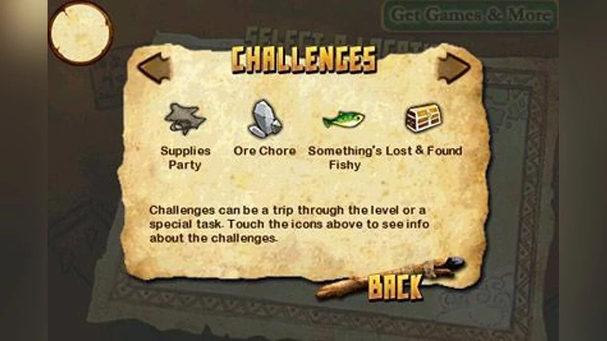 Скриншоты из How to Train Your Dragon: Flight of the Night Fury