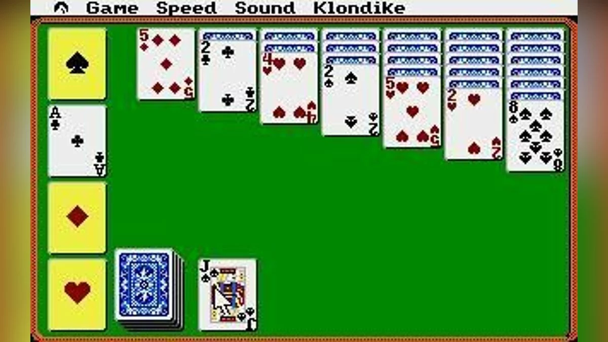 Скриншоты из Hoyle Official Book of Games: Volume 1